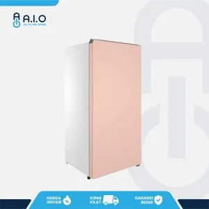 AQUA - KULKAS 1 PINTU 180 L - AQR D225(MPE) - Gambar 3