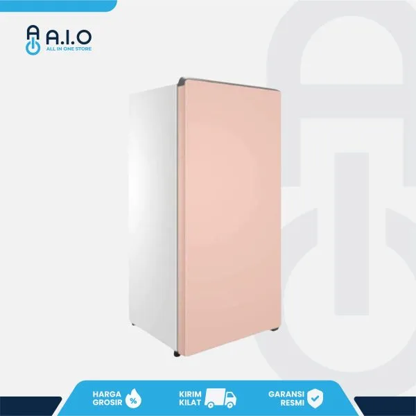 AQUA - KULKAS 1 PINTU 180 L - AQR D225(MPE)