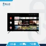 AQT32K701AF FRONT AQUA - TV GOOGLE 32" - AQT32K701AF