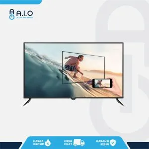 AQUA - TV GOOGLE 32" - AQT32K70M