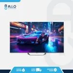 AQT43S80EUX FRONT AQUA - TV GOOGLE 43" - AQT43S80EUX