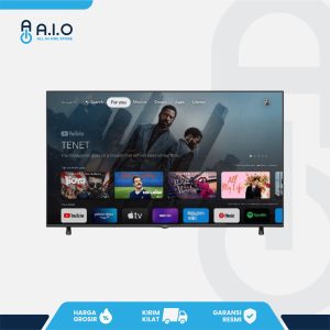 AQUA - TV GOOGLE 50" - AQT50K85FUX