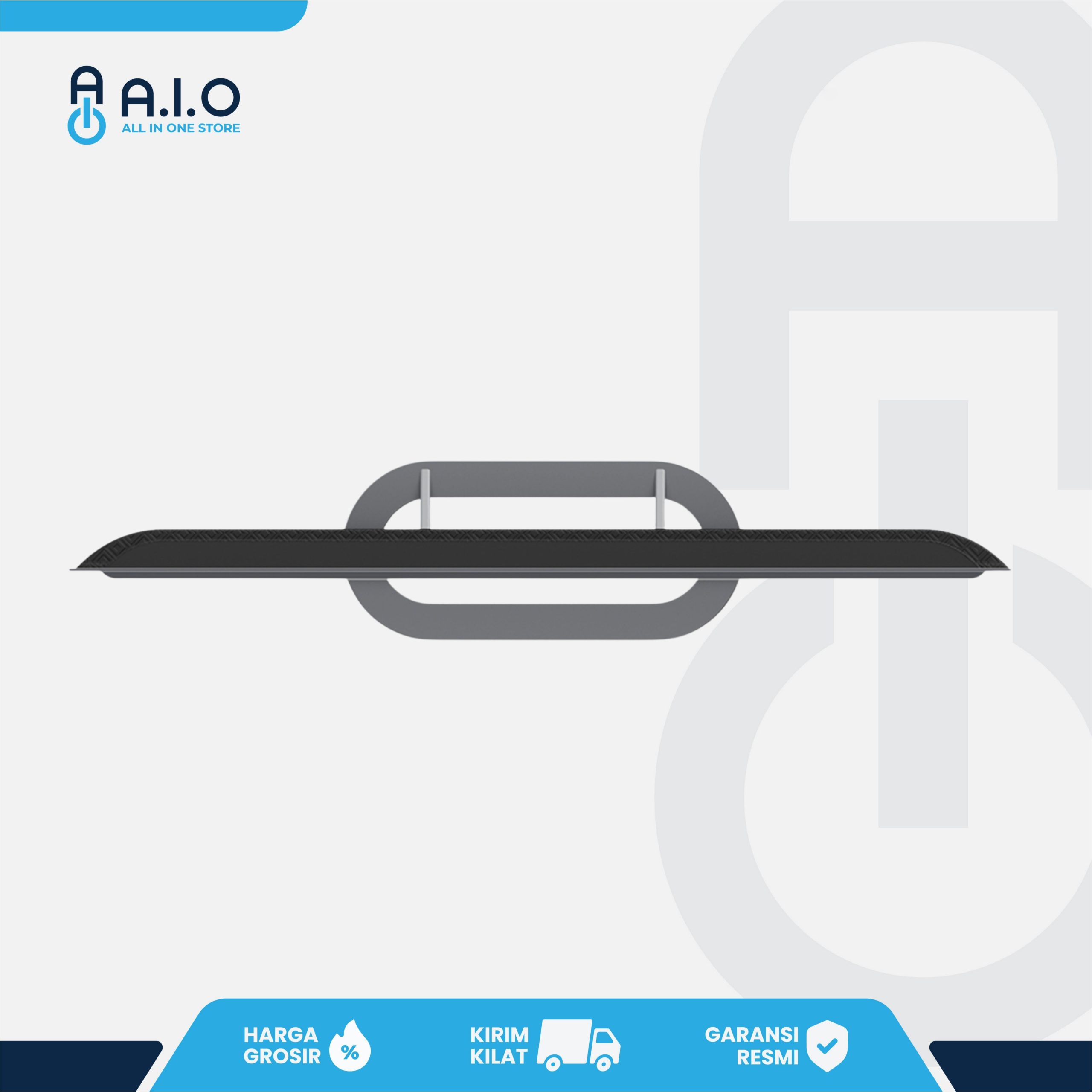 AQUA - TV GOOGLE 65" - AQT65C900UX 4 AQUA - TV GOOGLE 65" - AQT65C900UX - Gambar 4