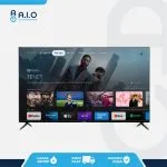 AQT70K85EUX FRONT AQUA - TV GOOGLE 70" - AQT70K85EUX