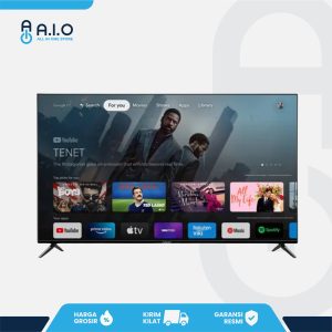 AQUA - TV GOOGLE 70" - AQT70K85EUX