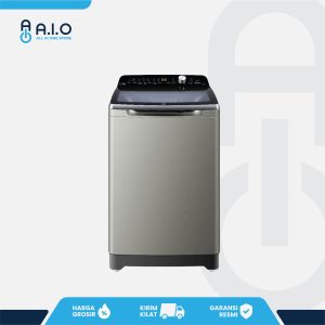 AQUA - MESIN CUCI TOP LOADING 10.5 KG - AQW 1051678QD