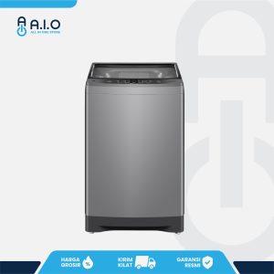 AQUA - MESIN CUCI TOP LOADING 10 KG - AQW 105826QD