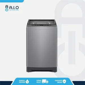 AQUA - MESIN CUCI TOP LOADING 10 KG - AQW 105826QD