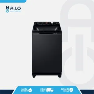 AQUA - MESIN CUCI TOP LOADING 10.5 KG - AQW 1060DR