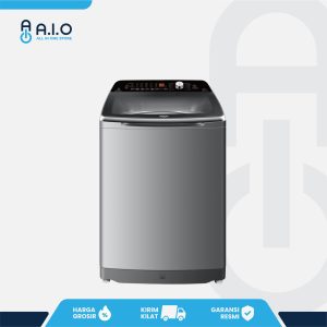 AQUA - MESIN CUCI TOP LOADING 12 KG - AQW 1201678QD