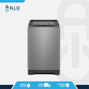 AQUA - MESIN CUCI TOP LOADING 12 KG - AQW 120826QD