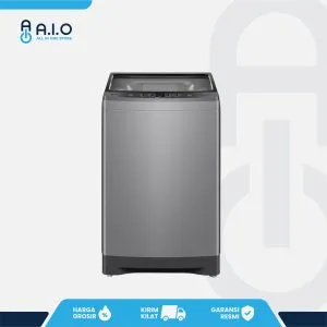 AQUA - MESIN CUCI TOP LOADING 12 KG - AQW 120826QD