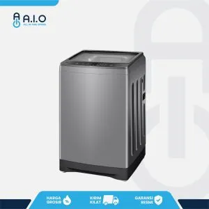 AQUA - MESIN CUCI TOP LOADING 12 KG - AQW 120826QD - Gambar 3
