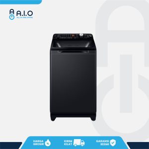 AQUA - MESIN CUCI TOP LOADING 12 KG - AQW 1260DR