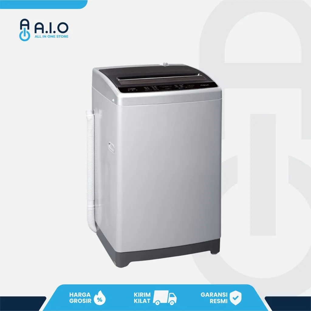 AQW 77DHB LEFT Cara Mencuci Gorden Ring dengan Praktis Tanpa Merusak Serat Kain