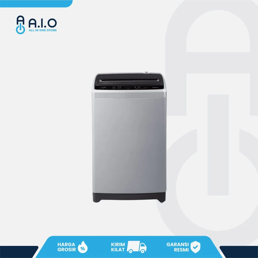 macam macam deterjen