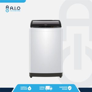 AQUA - MESIN CUCI TOP LOADING 7 KG - AQW 78DD(BK)