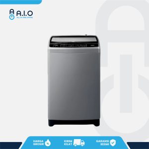 AQUA - MESIN CUCI TOP LOADING 7 KG - AQW 79DD