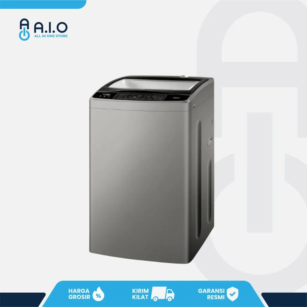 AQUA - MESIN CUCI TOP LOADING 7 KG - AQW 79DD