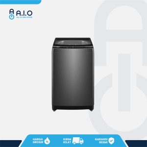 AQUA - MESIN CUCI TOP LOADING 8 KG - AQW 800F