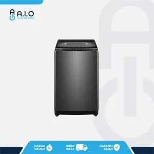 AQUA - MESIN CUCI TOP LOADING 8 KG - AQW 800F