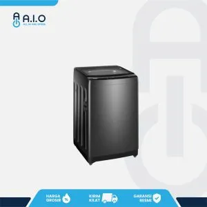 AQUA - MESIN CUCI TOP LOADING 8 KG - AQW 800F - Image 3