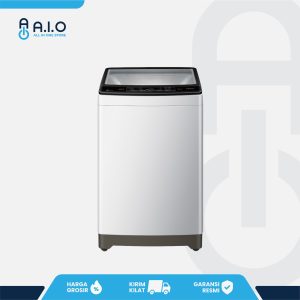 AQUA - MESIN CUCI TOP LOADING 8 KG - AQW 810DD