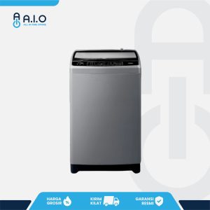 AQUA - MESIN CUCI TOP LOADING 8 KG - AQW 89DD