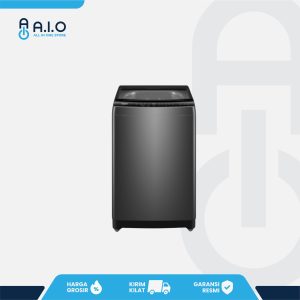 AQUA - MESIN CUCI TOP LOADING 9 KG - AQW 900F