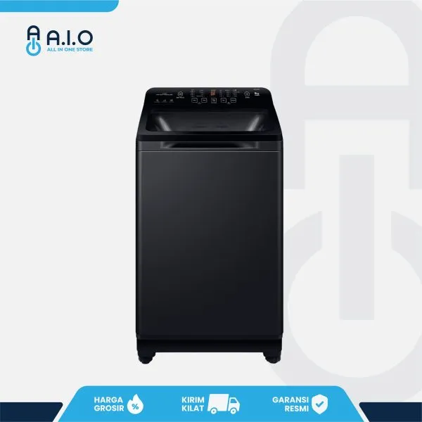 AQUA - MESIN CUCI TOP LOADING 9 KG - AQW 920R