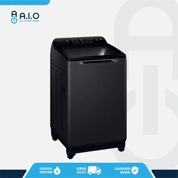 AQUA - MESIN CUCI TOP LOADING 9 KG - AQW 920R
