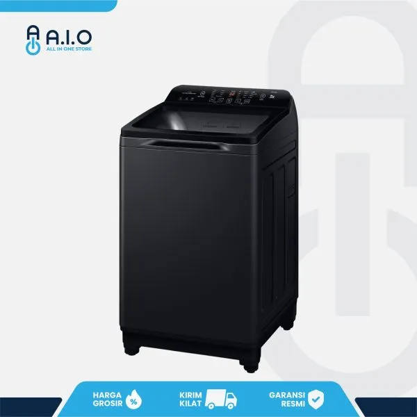 AQUA - MESIN CUCI TOP LOADING 9 KG - AQW 920R