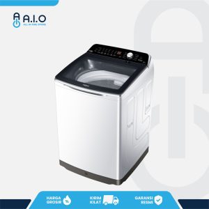 AQUA - MESIN CUCI TOP LOADING 9.5 KG - AQW 950R