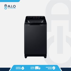 AQUA - MESIN CUCI TOP LOADING 9 KG - AQW 960DR