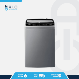 AQUA - MESIN CUCI TOP LOADING 9 KG - AQW 99DD