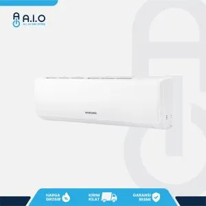 SAMSUNG - AC SPLIT INVERTER 0.5 PK - AR05AYHLAWKNSE - Image 4