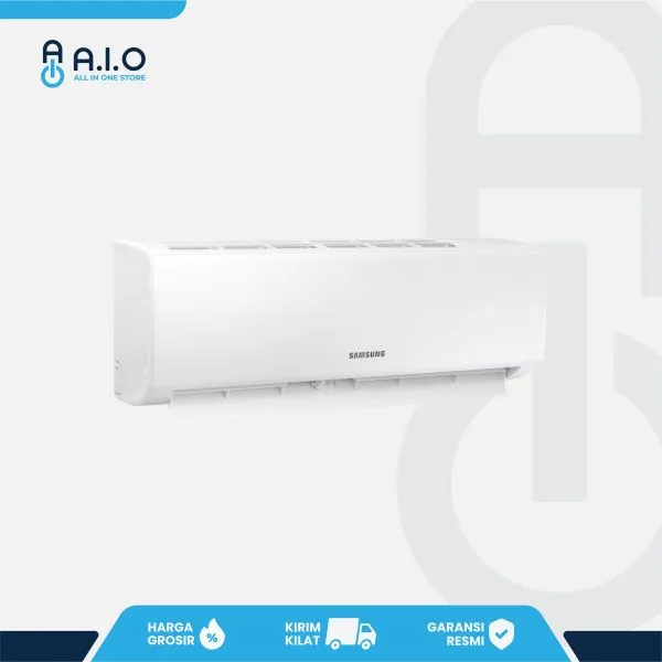 SAMSUNG - AC SPLIT INVERTER 1 PK - AR - 09AYHLAWKNSE