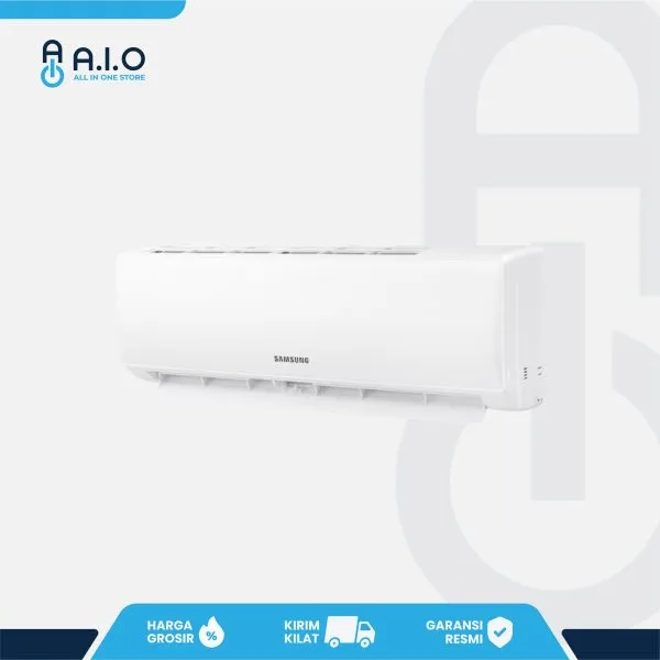SAMSUNG - AC SPLIT INVERTER 1 PK - AR - 09AYHLAWKNSE