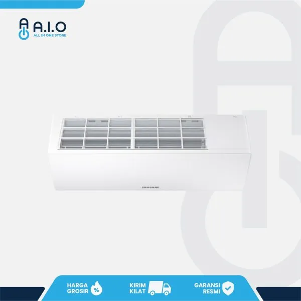 SAMSUNG - AC SPLIT INVERTER 1 PK - AR - 09AYHLAWKNSE