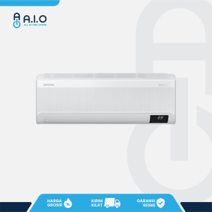 SAMSUNG - AC SPLIT INVERTER 1 PK - AR10BYFANWKNSE