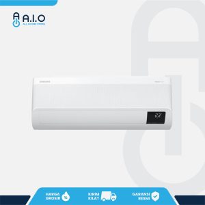 SAMSUNG - AC SPLIT INVERTER 1 PK - AR10CYFAAWKNSE