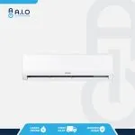 AR12BGHQASINSE FRONT SAMSUNG - AC SPLIT STANDARD 1.5 PK - AR12BGHQASINSE