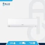AR12TGHQASINSE FRONT SAMSUNG - AC SPLIT STANDARD 1.5 PK - SAMS AR12TGHQASINSE