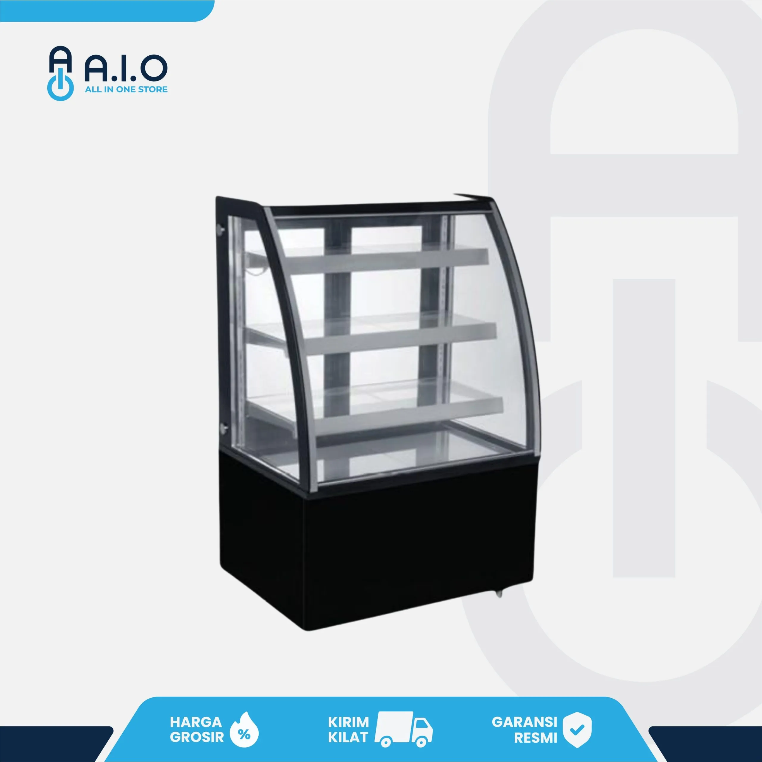 GEA - SHOWCASE CAKE - ARC-271Y