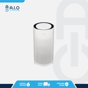 LG - AIR PURIFIER - AS35GGW10