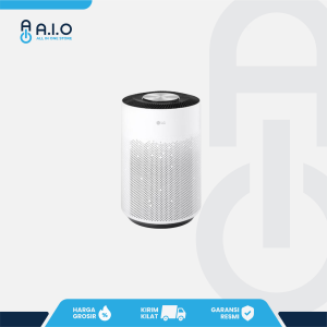 LG - AIR PURIFIER - AS60GHWGO