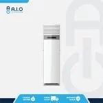 AUF48CRG DEPAN HISENSE - AC FLOOR STANDING 5 PK - AUF48CRG