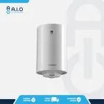AURES LUXURY RT24E CG ARISTON - WATER HEATER ELECTRIC INSTANT - AURES LUXURY/RT24E-CG