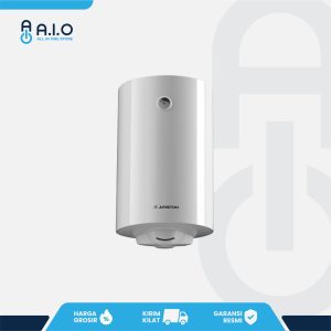 ARISTON - WATER HEATER ELECTRIC INSTANT - AURES LUXURY/RT24E-CG