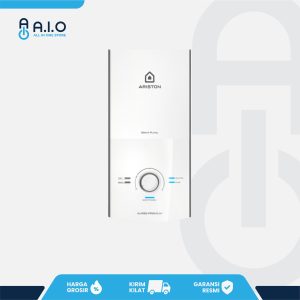 ARISTON - WATER HEATER - AURES PREMIUM